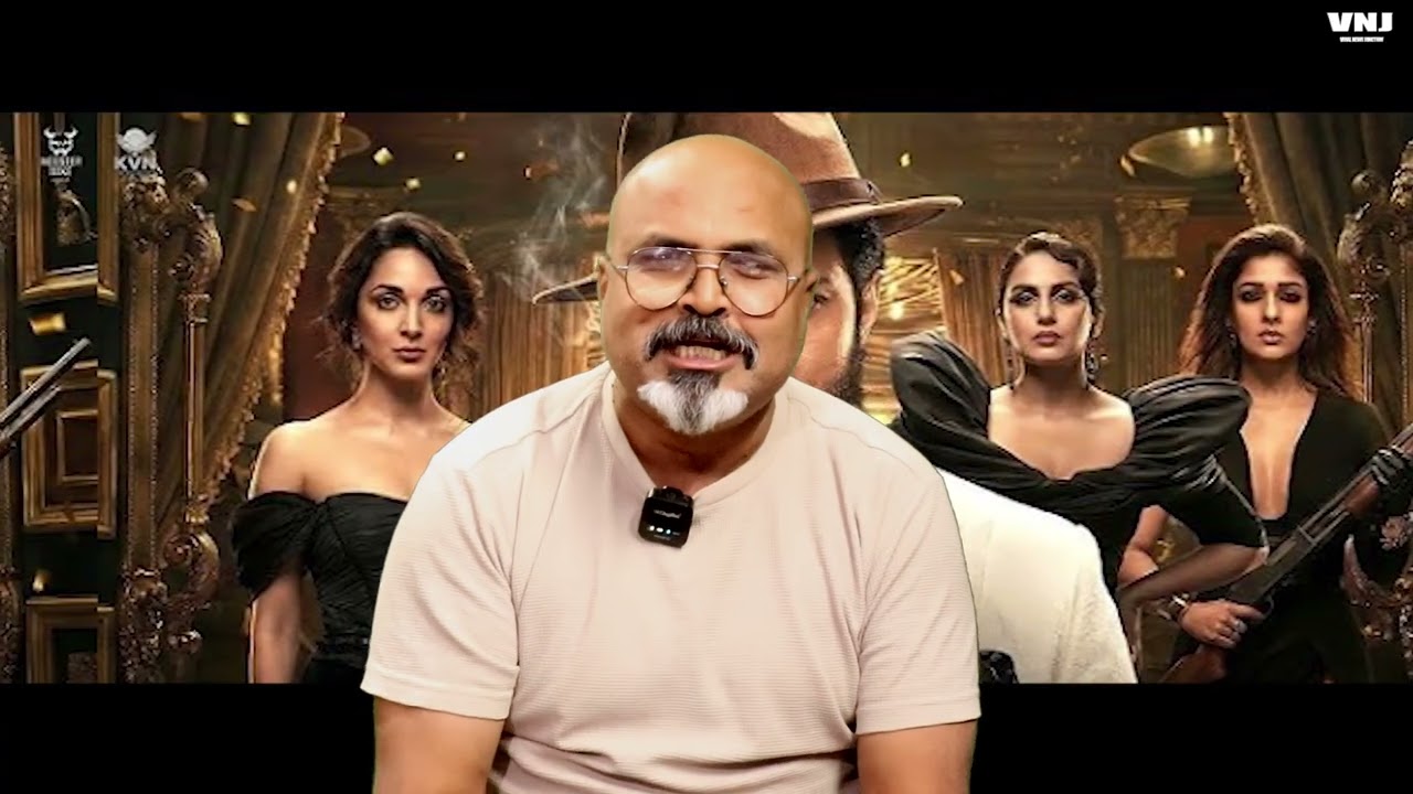 Big Breaking New Yash Upcoming Movie Toxic Teaser & Trailer Release Date