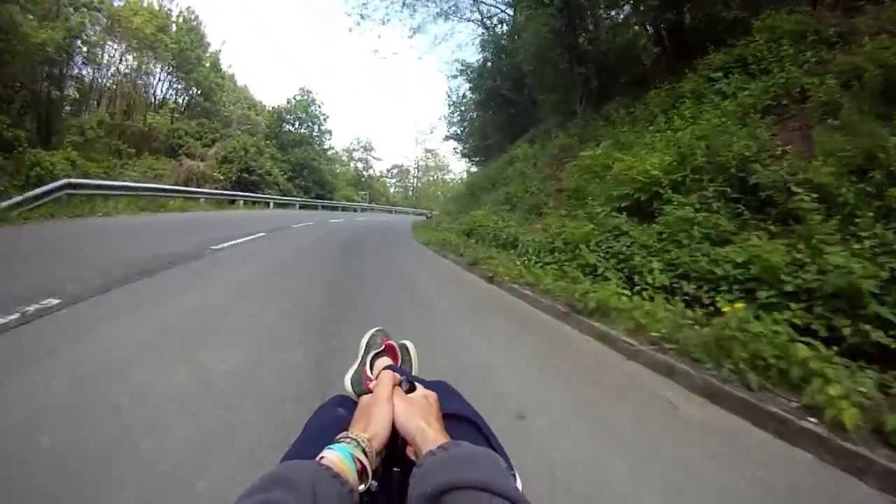 Zipflboarden in Forchtenstein