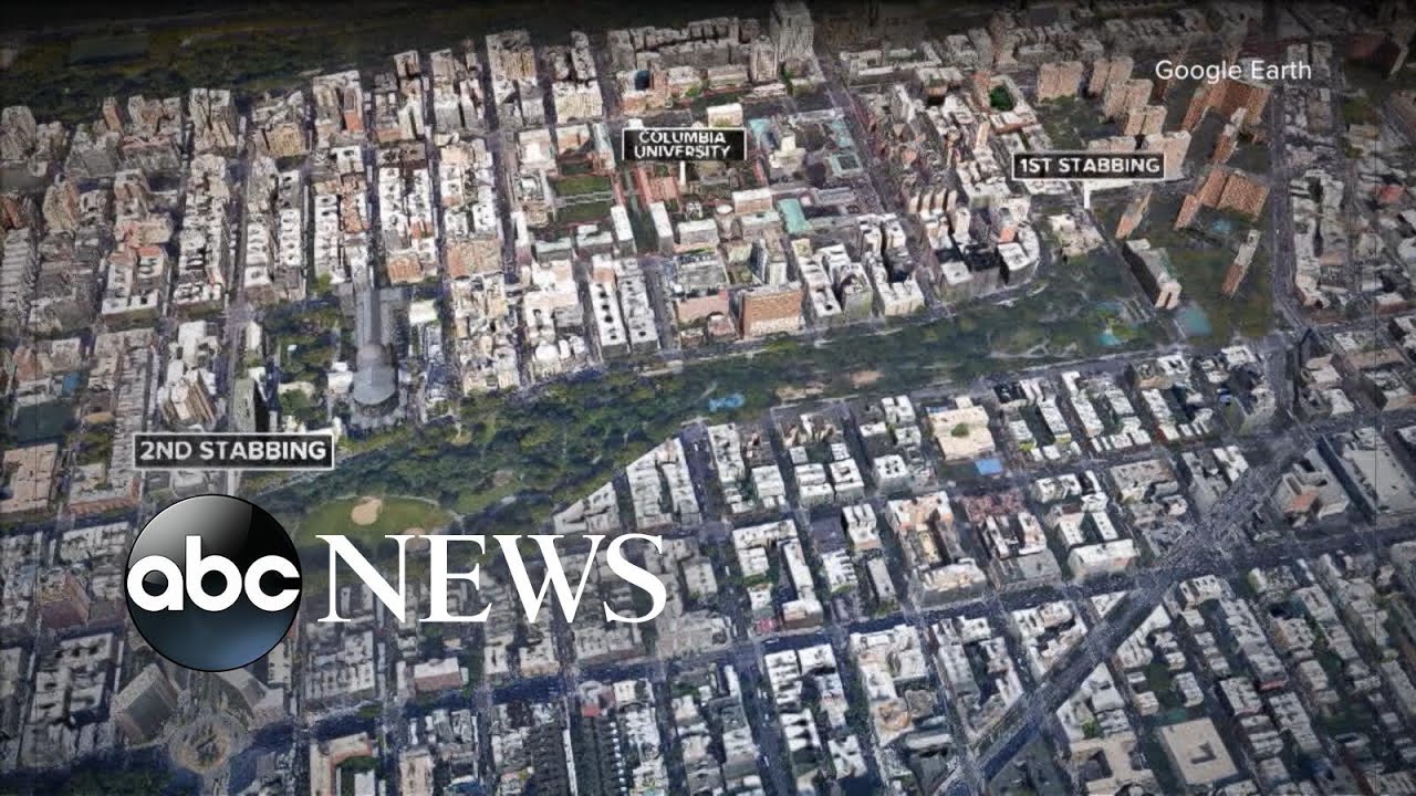Columbia graduate student stabbed to death near campus