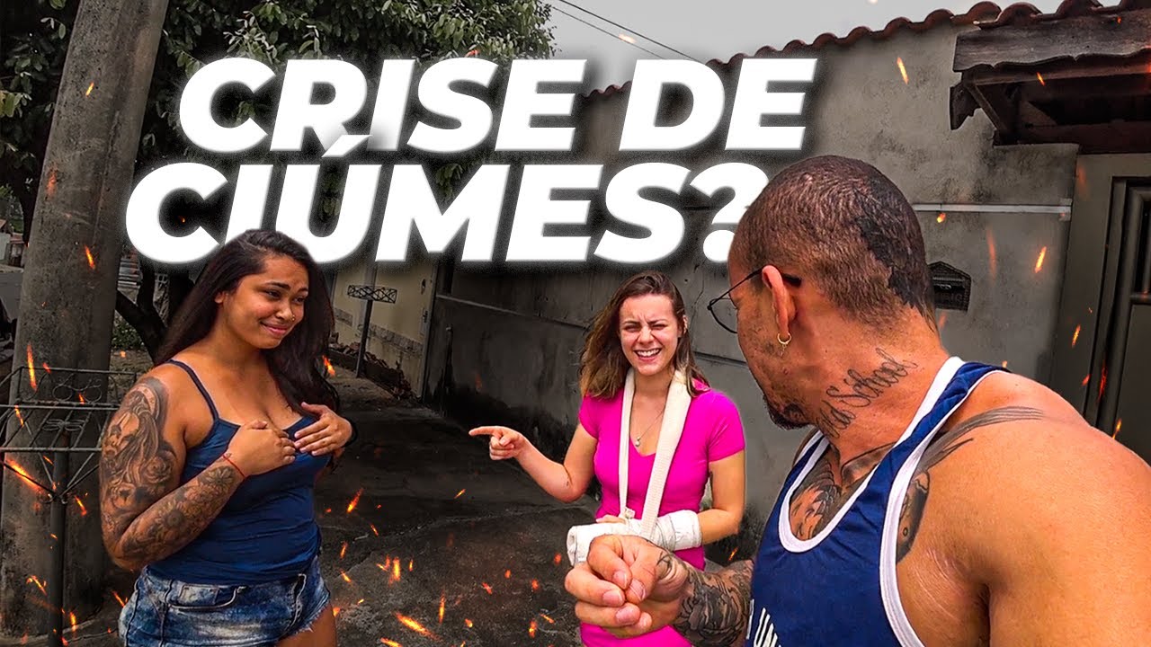 BEATRIZ FICOU COM CI&Uacute;MES DA MINHA AMIGA!
