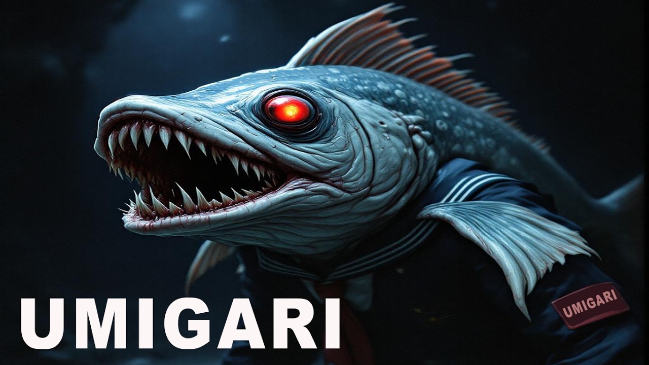 UMIGARI