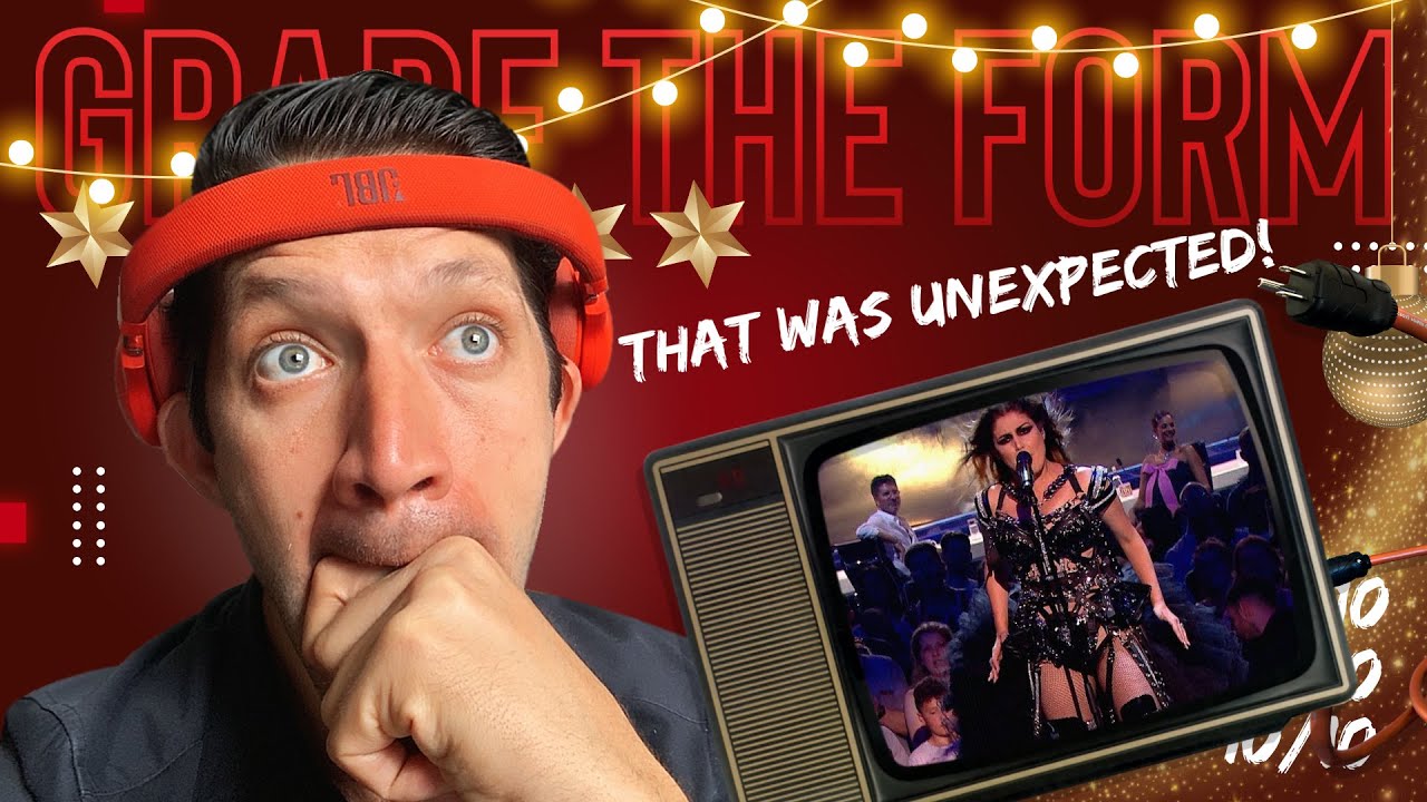 Cristina Ramos - Britain's Got Talent 2019 The Champions (REACTION)