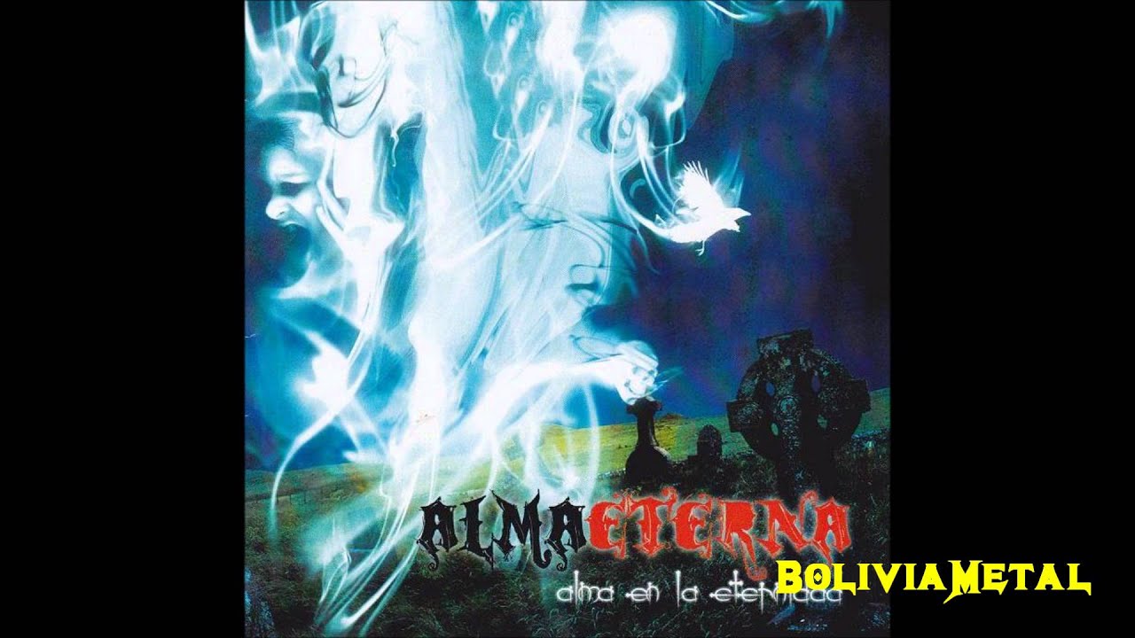 Alma Eterna-Alma en la Eternidad