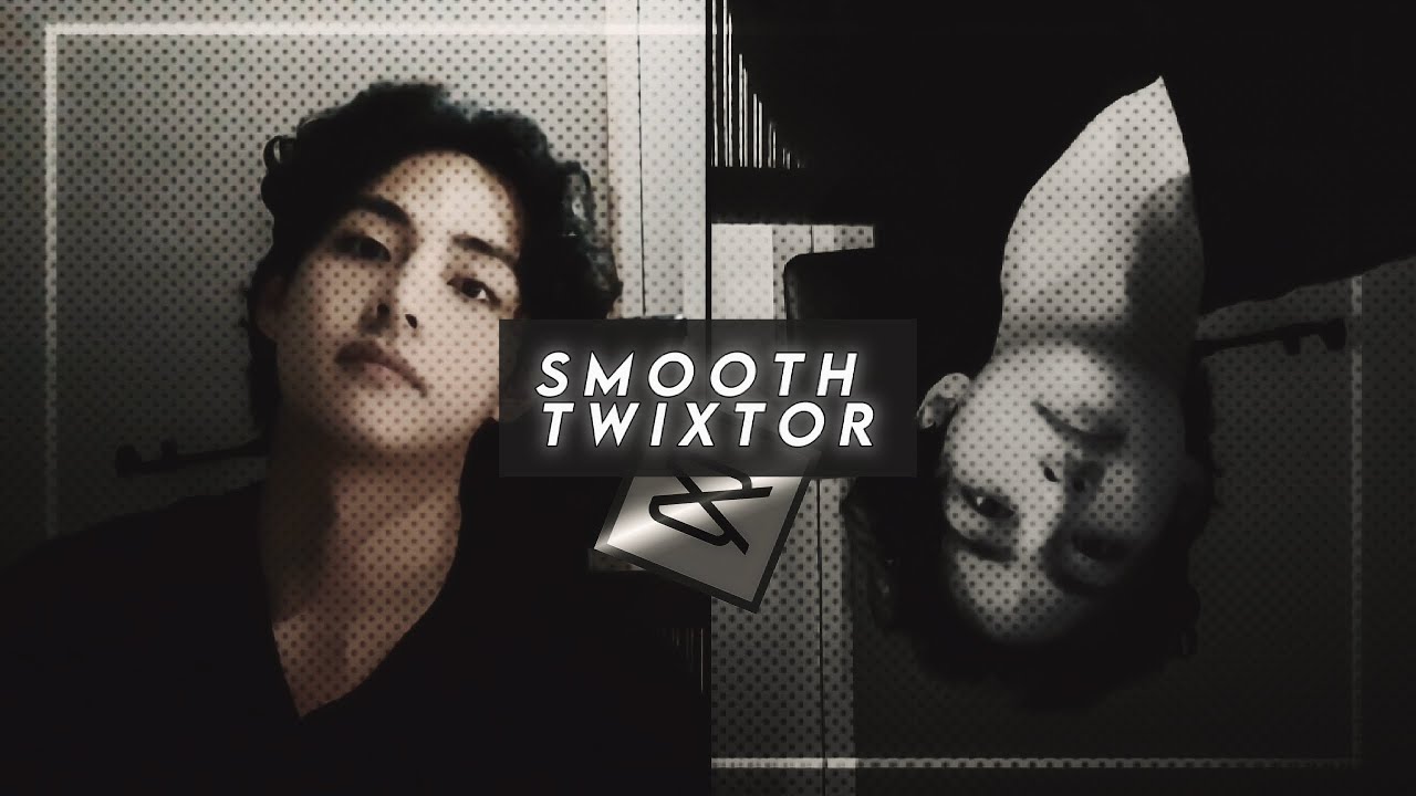 ⋆ SMOOTH TWIXTOR ⋆  capcut tutorial