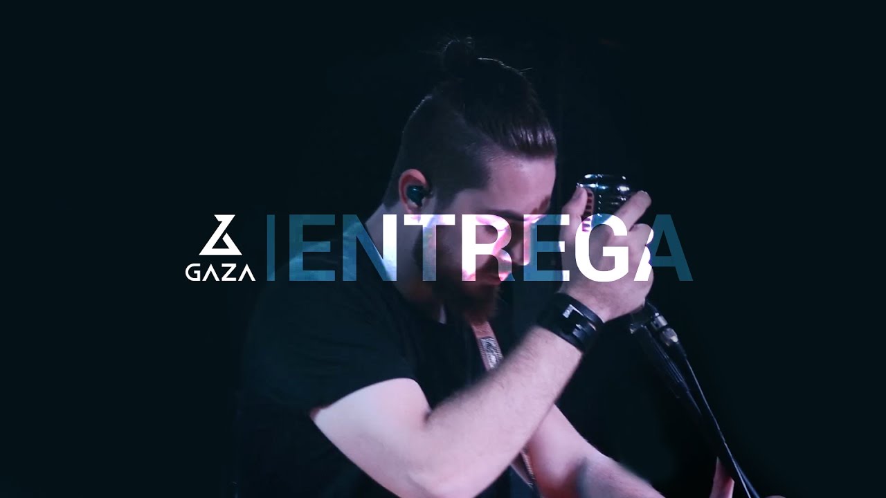 Entrega | GAZA | Hangar 7 Church | H7 Music
