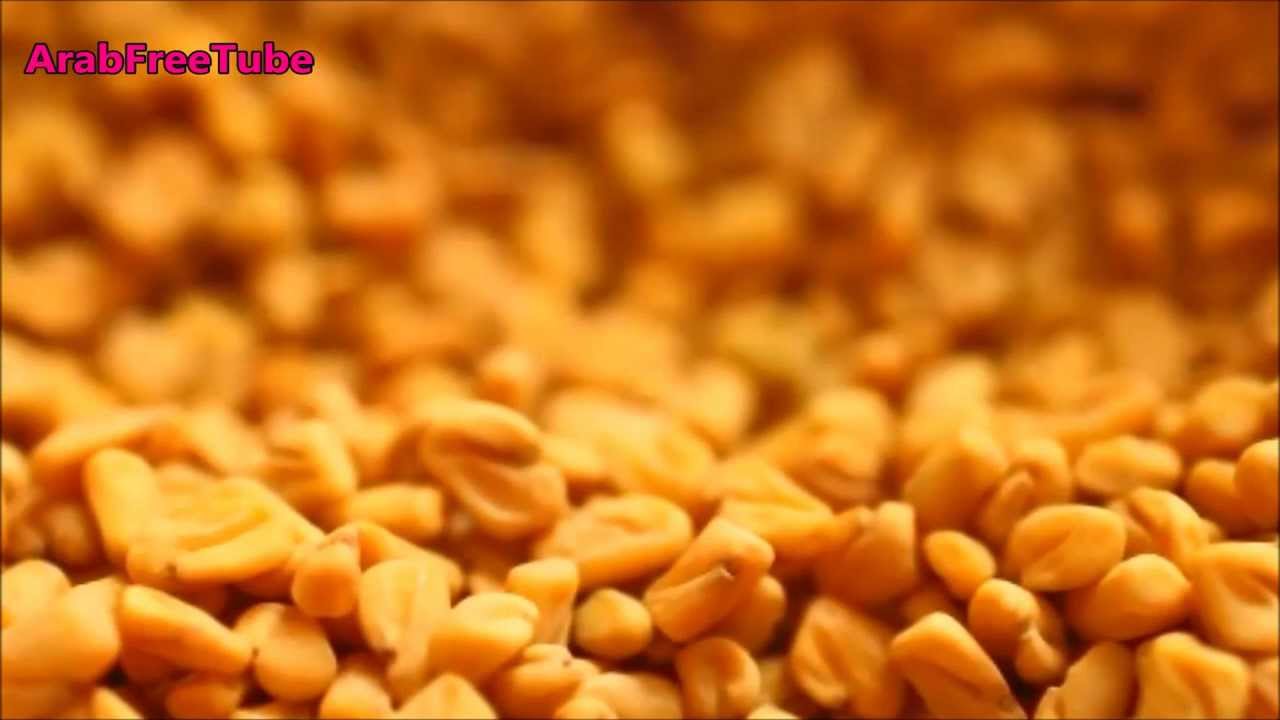 ما هي  فوائد الحلبة ؟؟