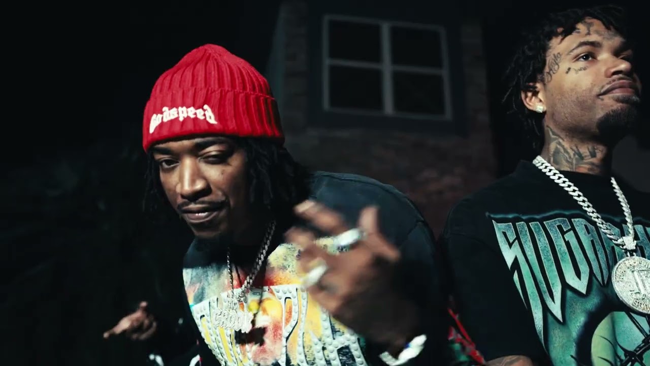 Nook Da Crook - Skrewed Up (Official Video)