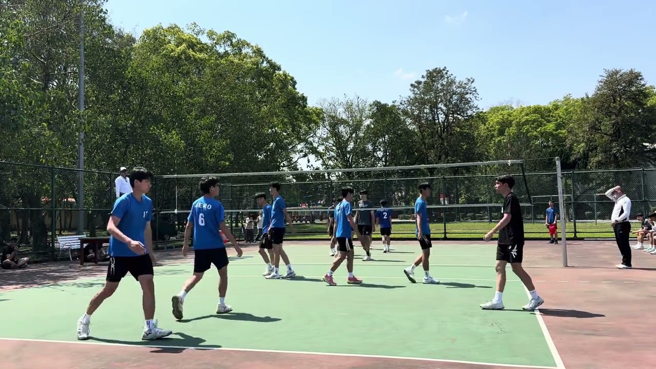 3/15 大航盃 逢甲B vs 成大A -1