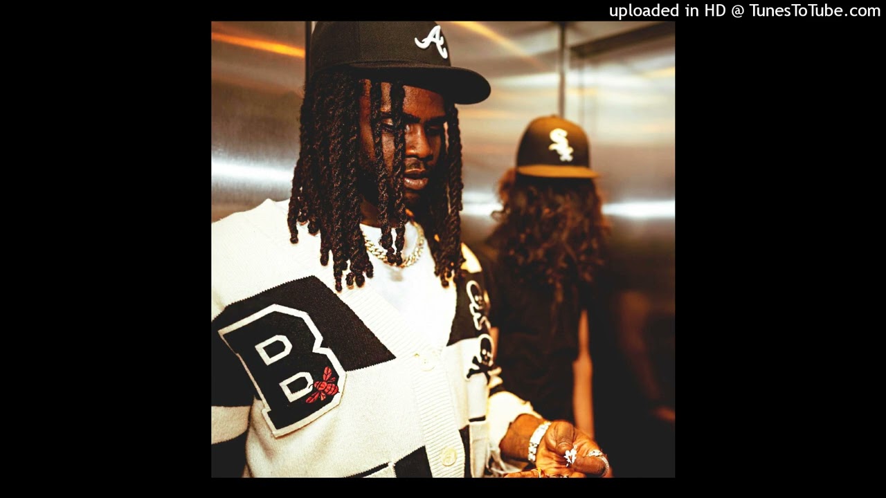 Chief Keef Type Beat 