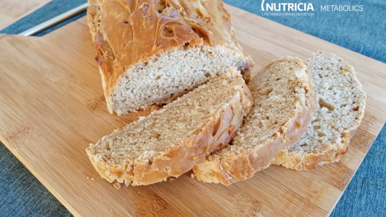 Reisbrot