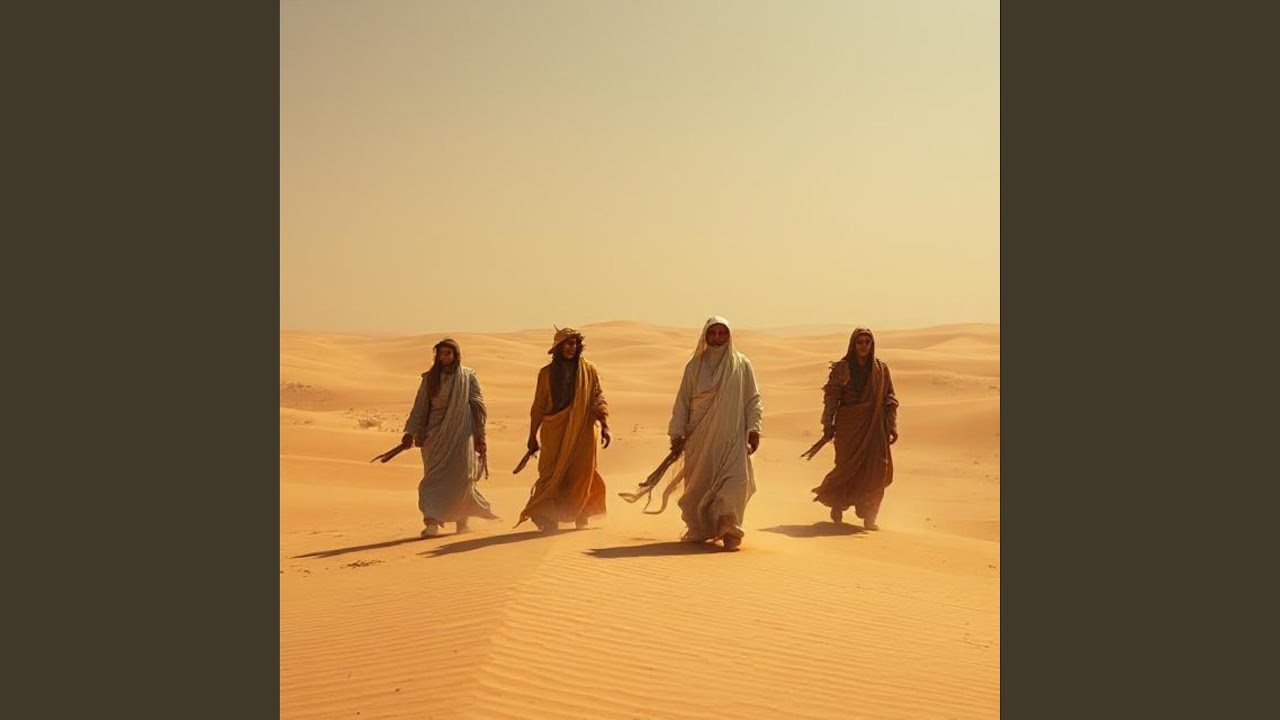 Ebn El Hamares ابن الحمارس (feat. Nagham Saleh)