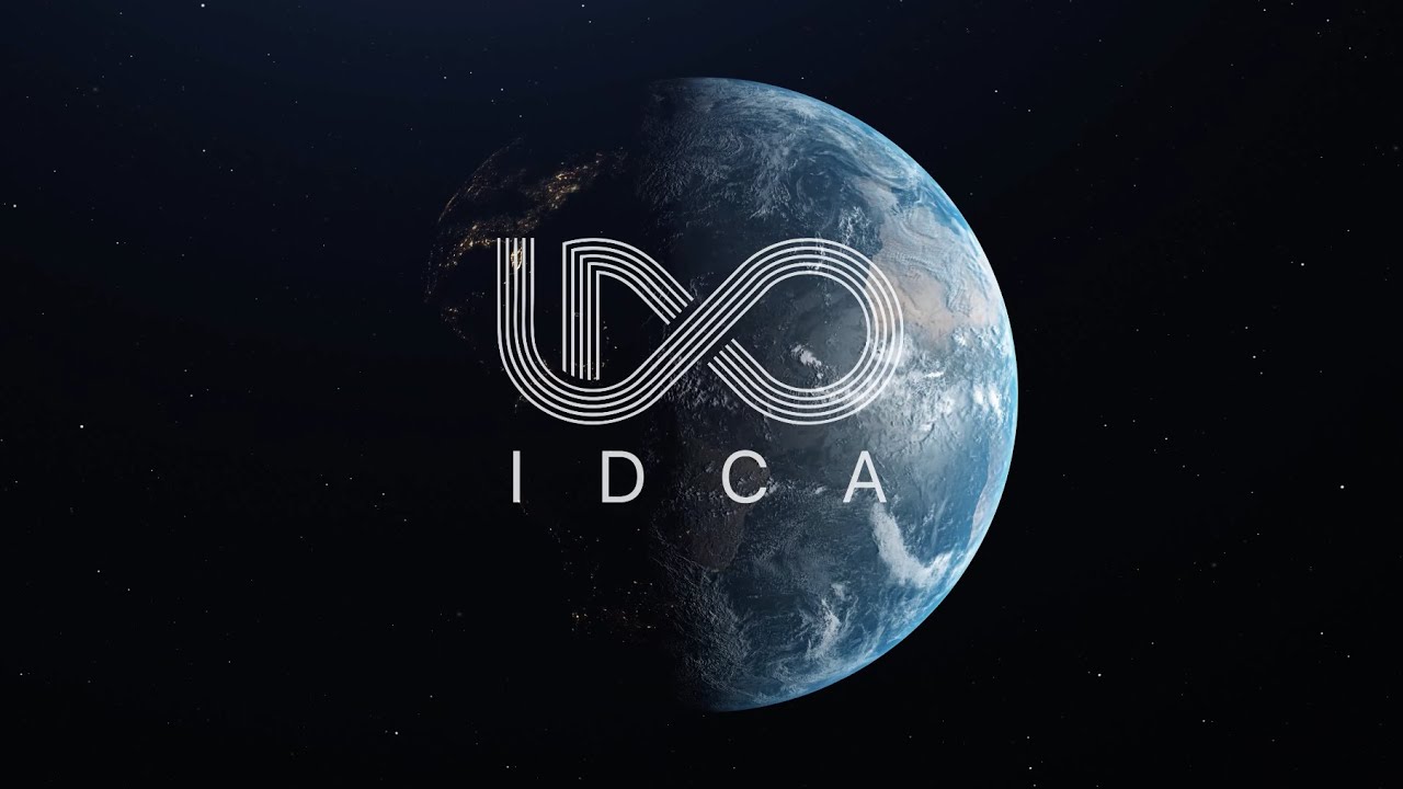 IDCA's Journey