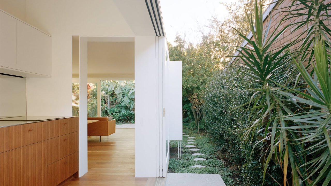 JJ House by Bokey Grant Architects | Timeless Architecture and Interior Design