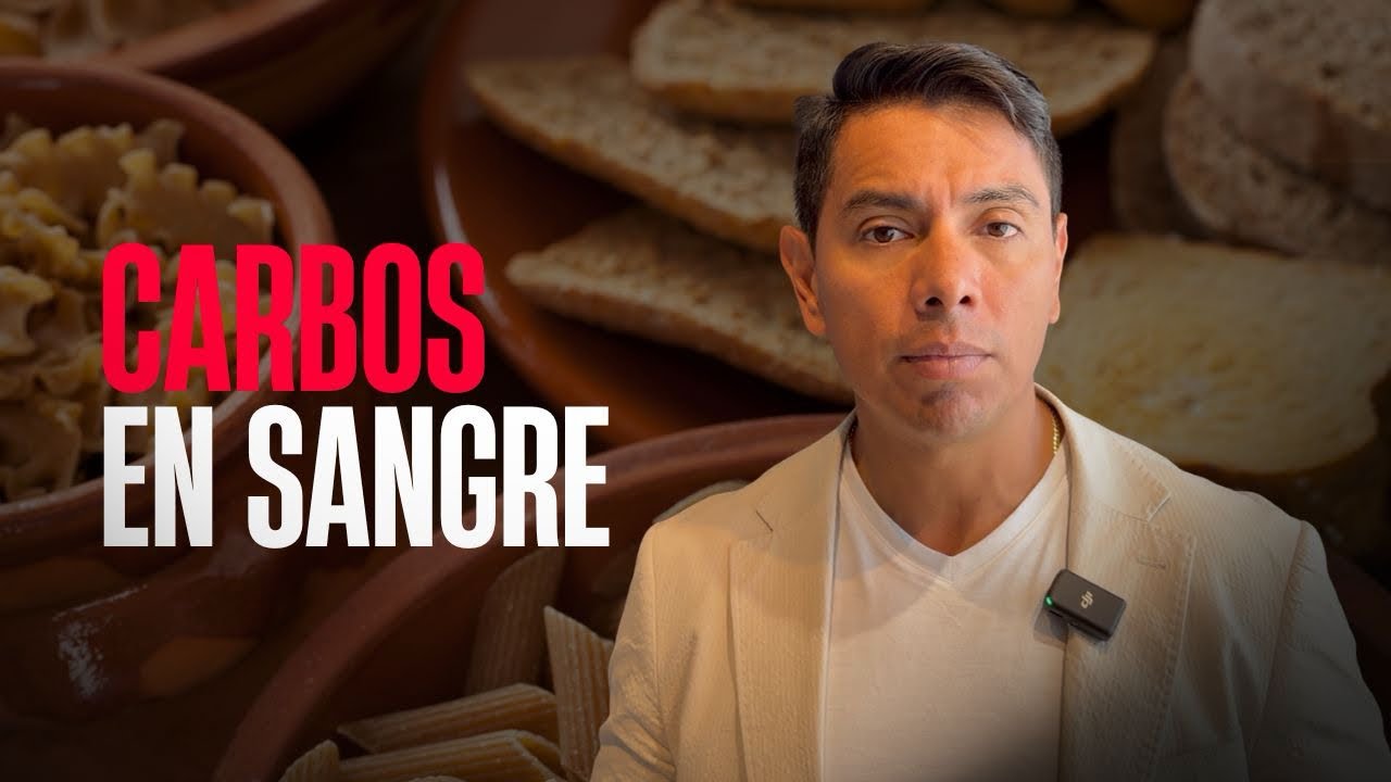 Carbos en la sangre 