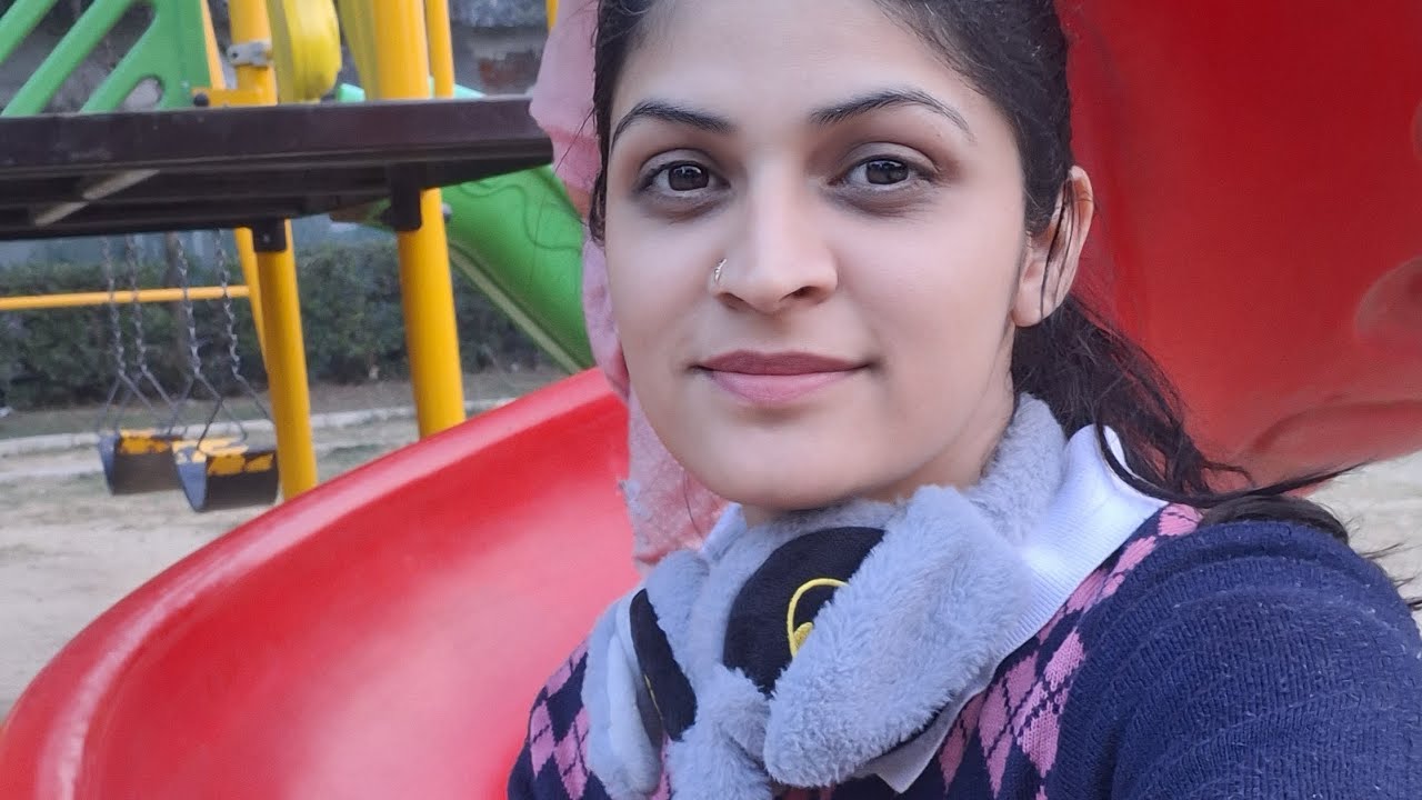 आज दिल्ली में साल की पहली बारिश 🌧️ और घर पर बनी पानी पूरी 😍