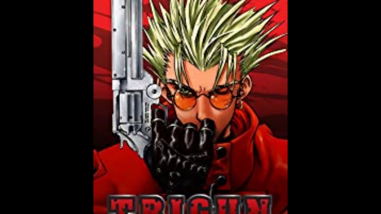 Big Bluff - Trigun OST