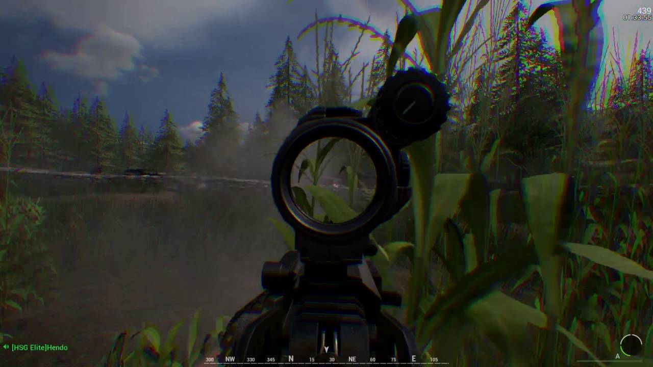 Squad v7.2 storage fighting