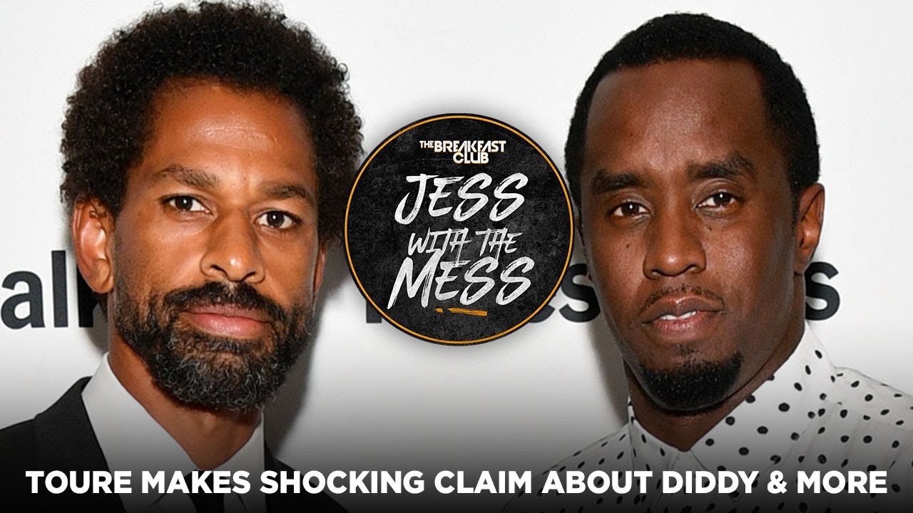 Toure Makes Shocking Diddy Claims, Yung Miami & Daphne Joy Accused in Lawsuit + More