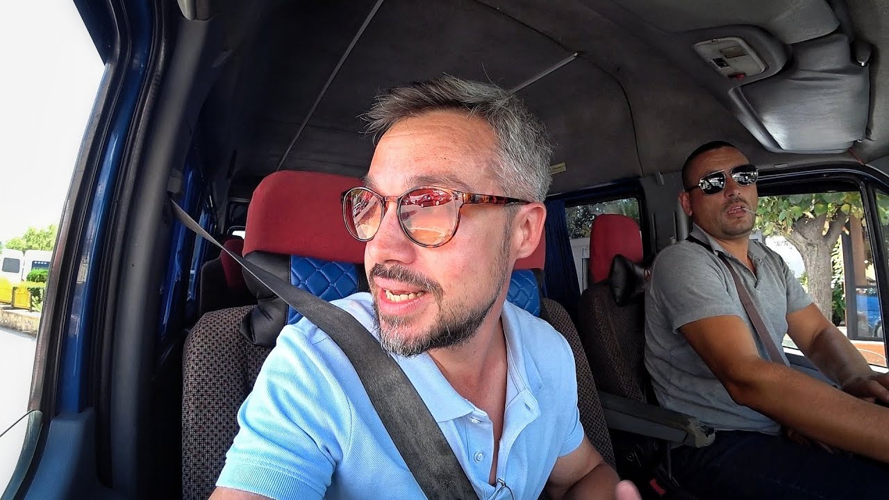 Dentro del País Más Bunkerizado del Mundo 🇦🇱