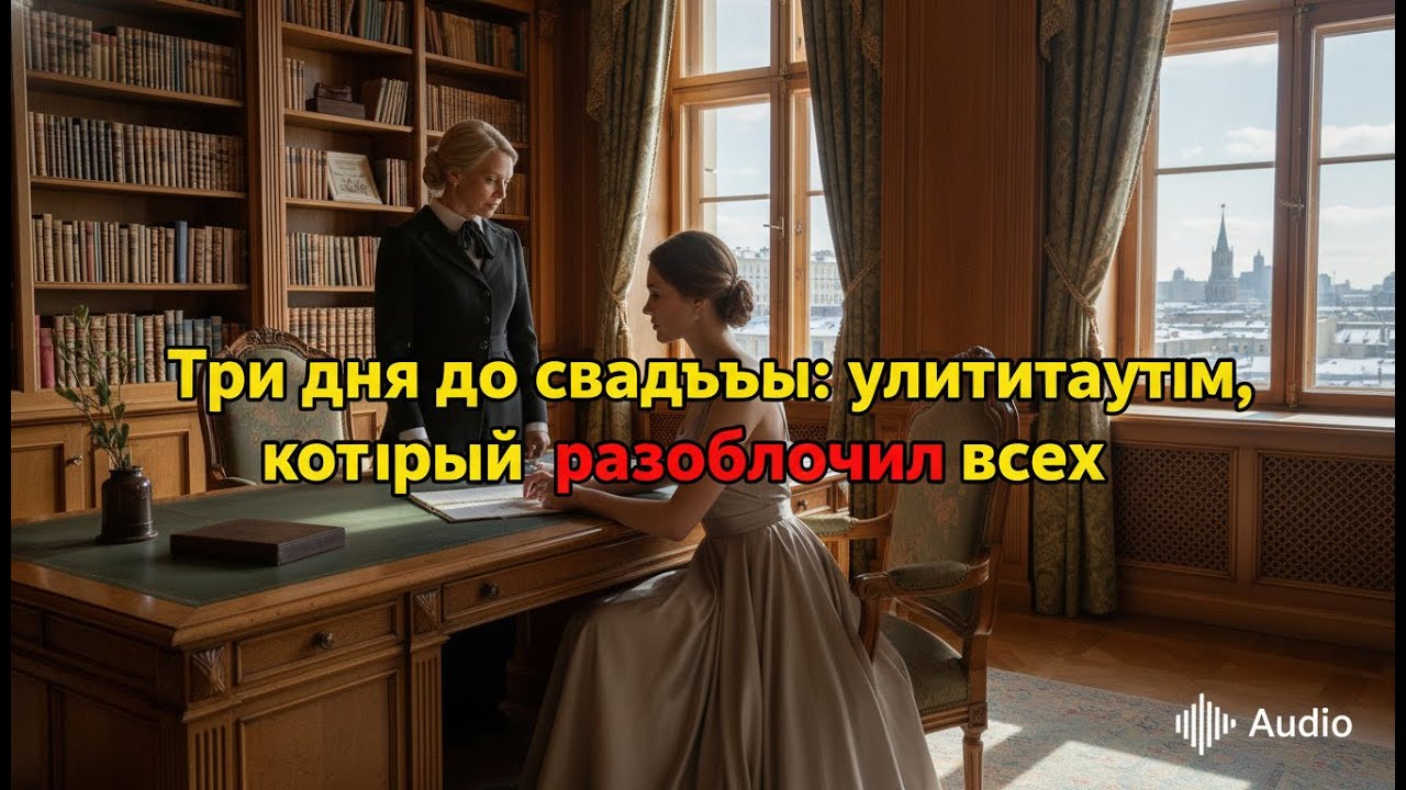 УЛЬТИМАТУМ ПЕРЕД СВАДЬБОЙ: «БЕДНАЯ УЧИТЕЛЬСКАЯ ДОЧКА» ОКАЗАЛАСЬ ВЛАДЕЛИЦЕЙ 600 МЛН И IT-КОМПАНИИ