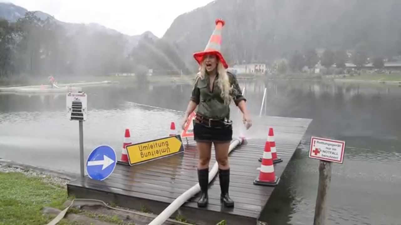 Cold Water Challenge FF Schlitters HD