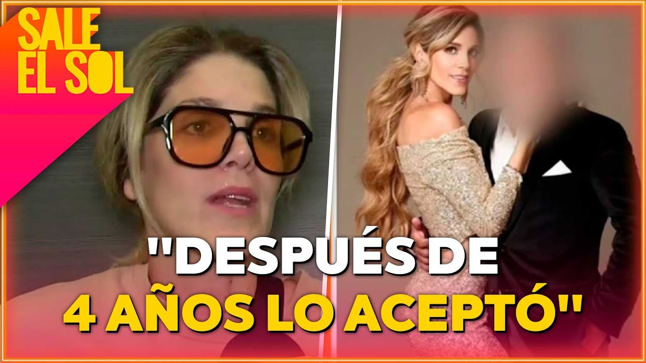 Natalia Alcocer REVELA que su EXPAREJA, Juan José 'N' se DECLARÓ culpable | Sale el Sol