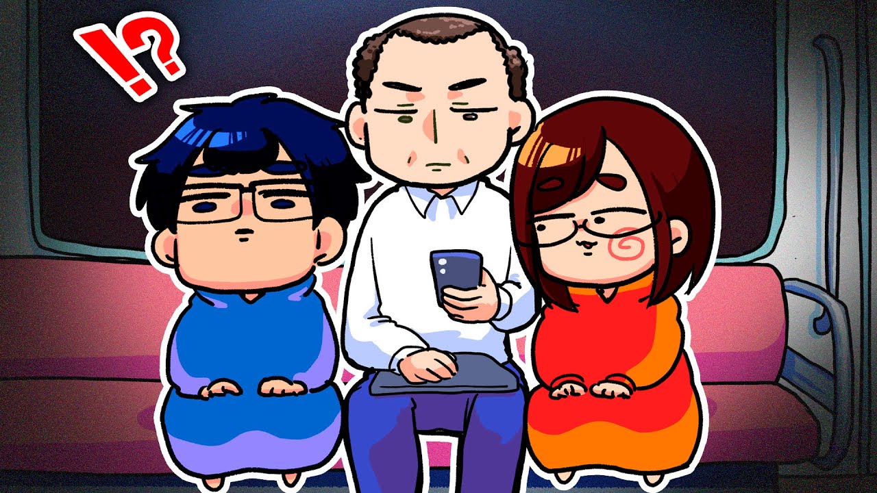 「異変」を見つける天才夫婦が、ついに