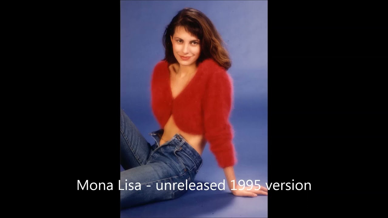 Lio Mona Lisa unreleased 1995 version