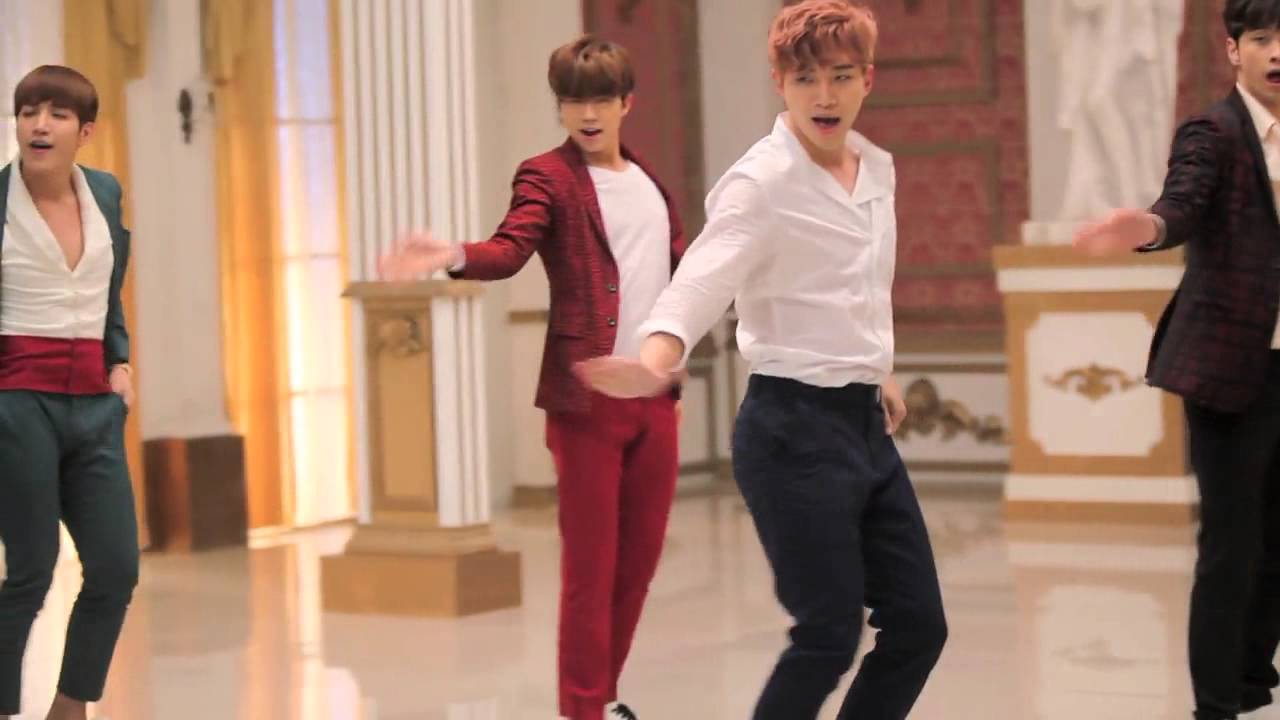 [Multi Track] 2PM 