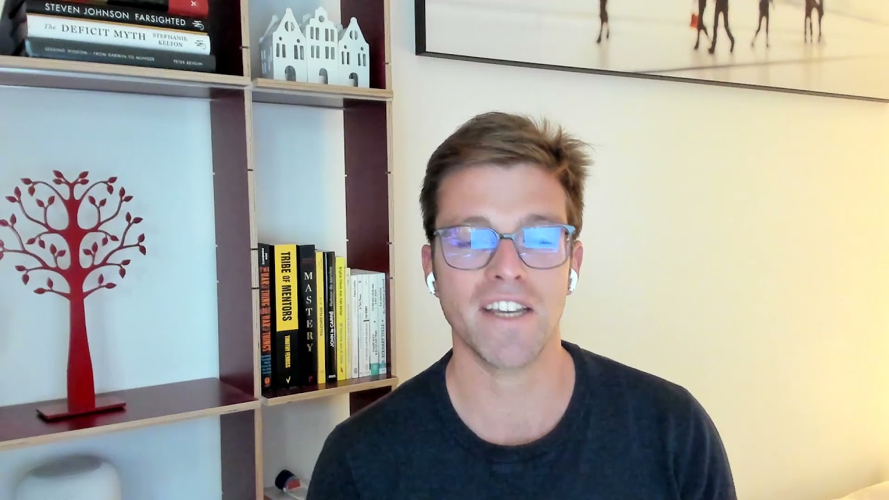 Co-Active Fundamentals of Coaching  Testimonial - Set Jauslin - October 3, 2021