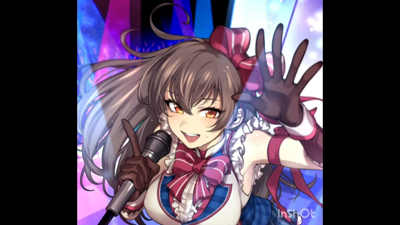 Idol hands [Sloth Game] - soundtrack