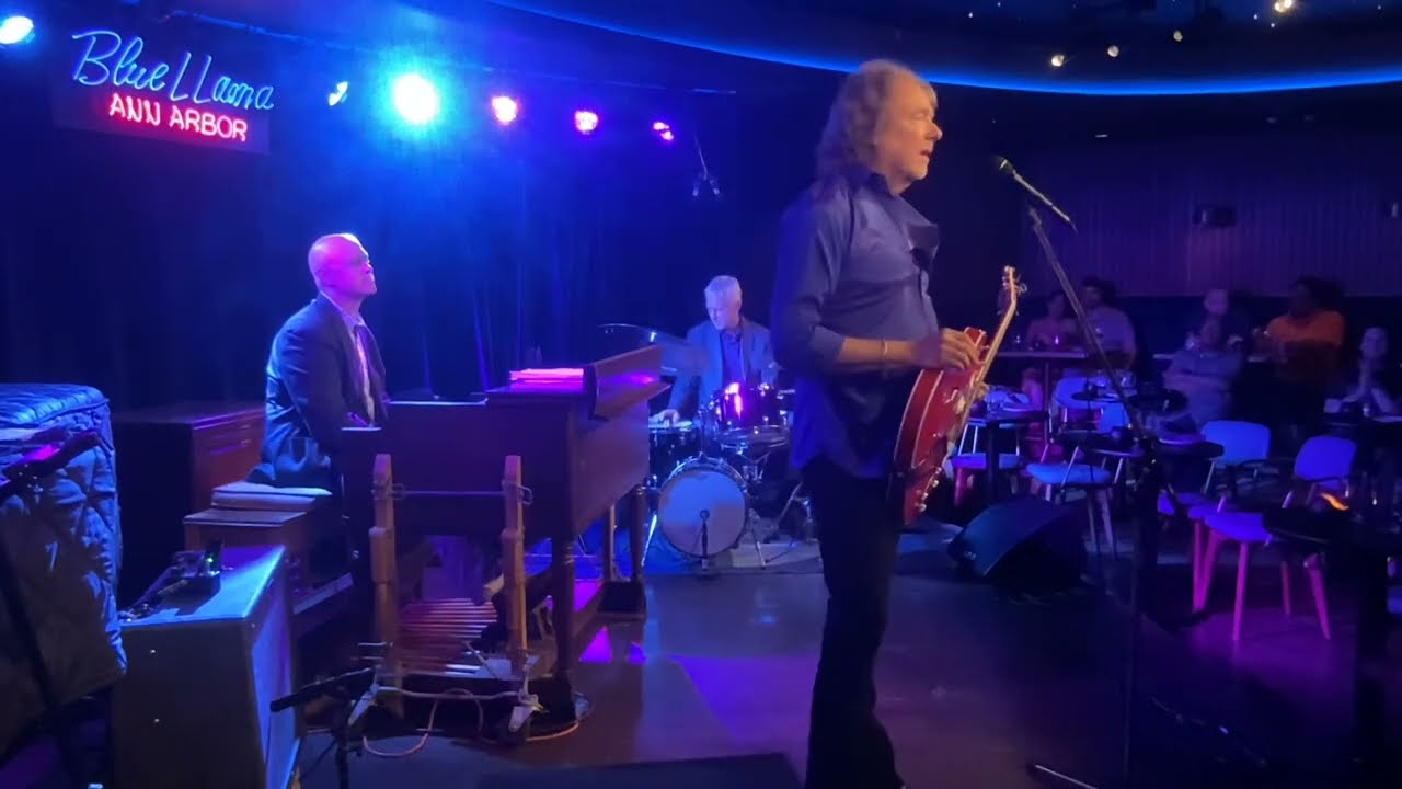 RANDY JOHNSTON  - Jubilation