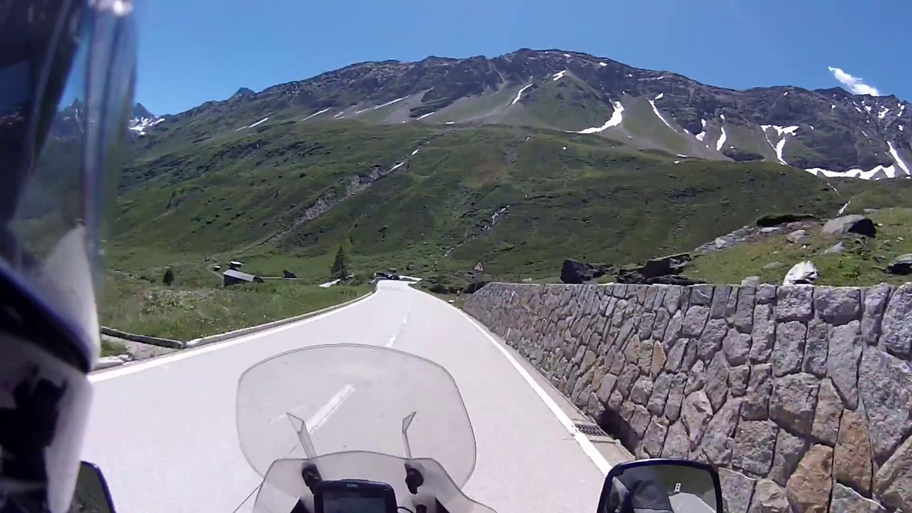 Nufenenpass (Alpen)