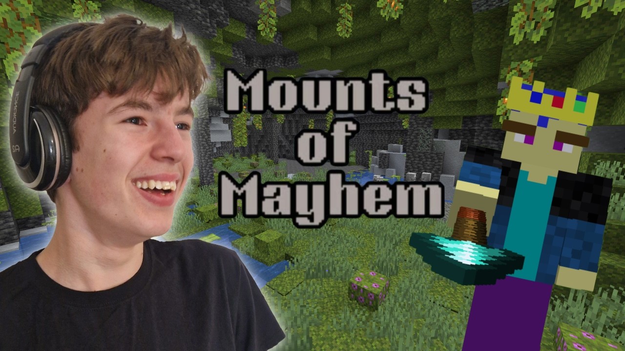 Preparing For Minecraft's Next Update!