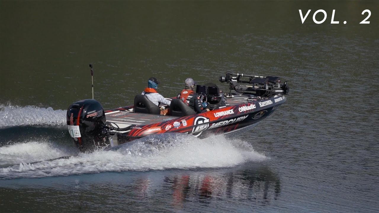 VOL . 2 - Los BUNKERS de GARCIA SOLA | Black Bass en la Siberia Extremeña
