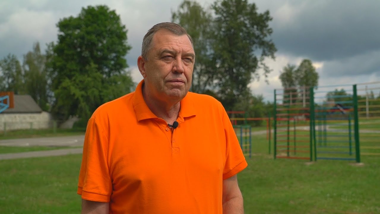 Олимпийский чемпион Геннадий Авдеенко о рекордах, тренерстве и жизни в Березовке