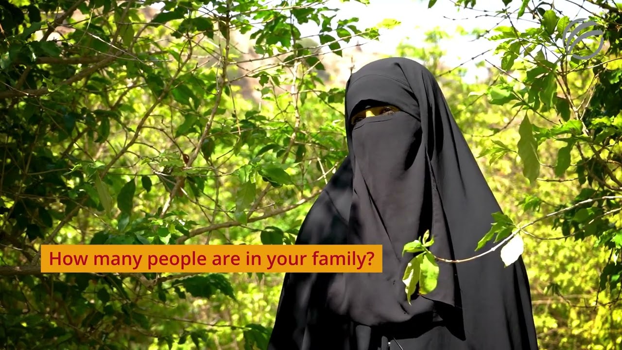 Women coffee farmers in Yemen tell their stories