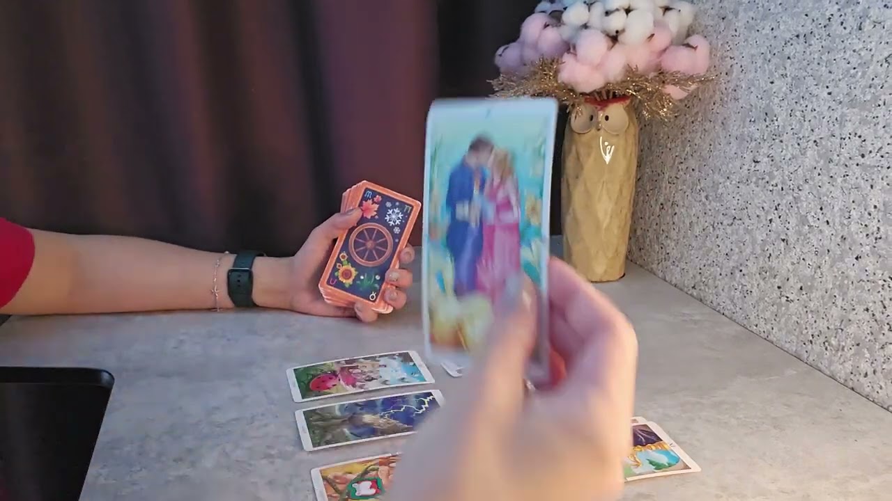 Все о ваших отношениях 💕