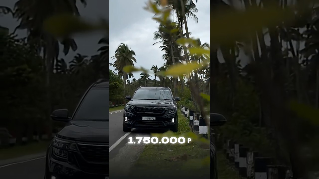 НОВЫЙ KIA SELTOS ПО ЦЕНЕ LADA - ЛУЧШИЙ БЮДЖЕТНЫЙ КРОССОВЕР / АВТО ИЗ КОРЕИ / АВТО ИЗ КИТАЯ