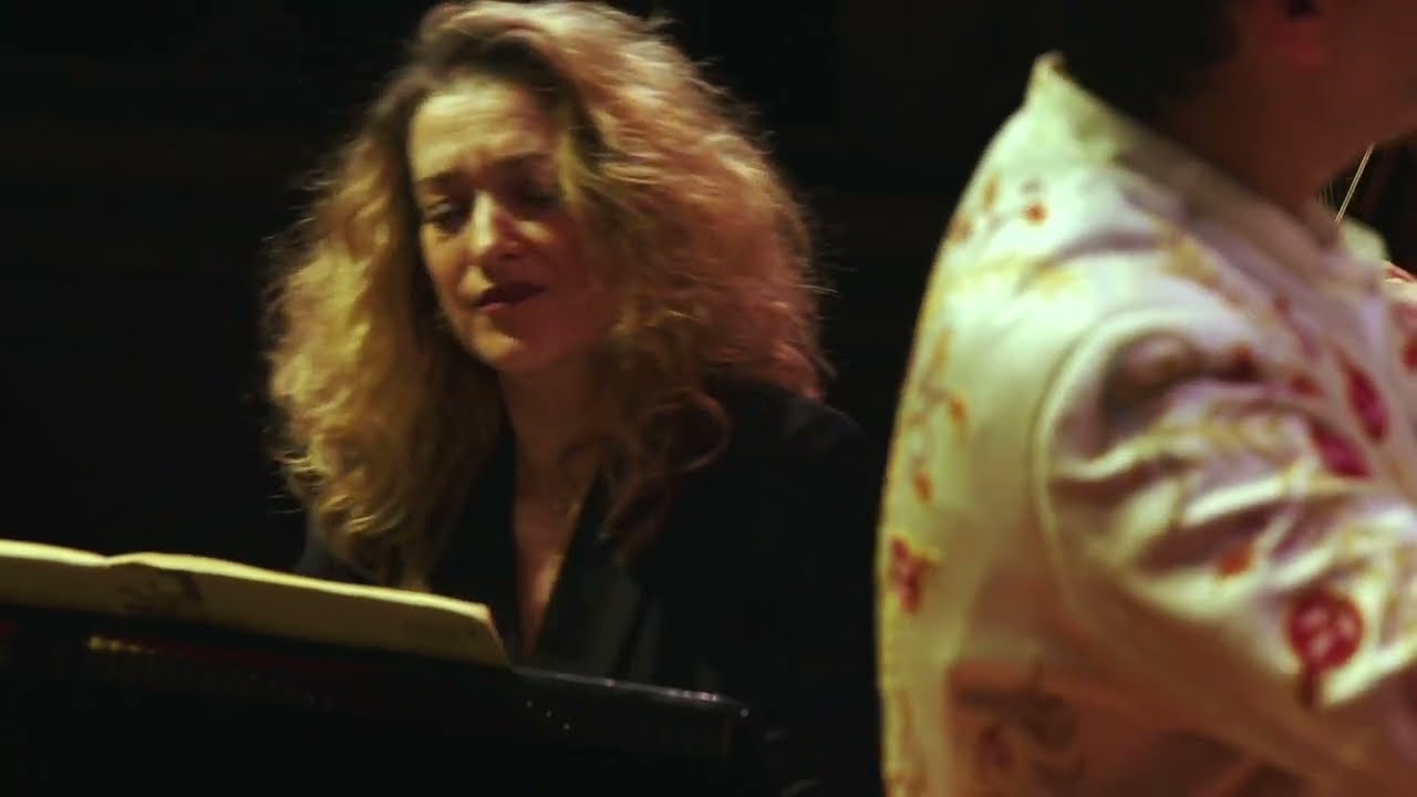 43è Saisons de la Solidarité de l'Orchestre de l'Alliance - Beethoven, Fantaisie