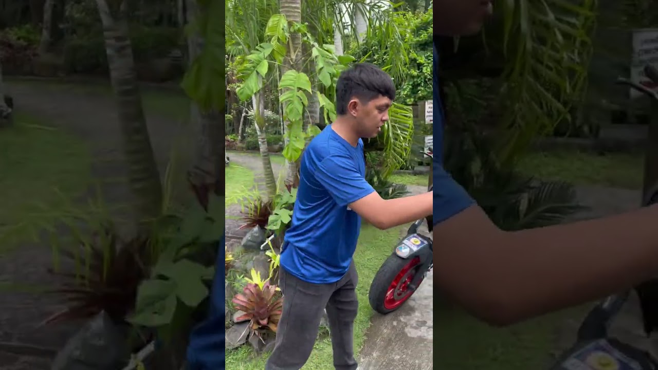 MT-10sp Review and Walk Around by Yamaha Rev Zone Sta Rosa Laguna