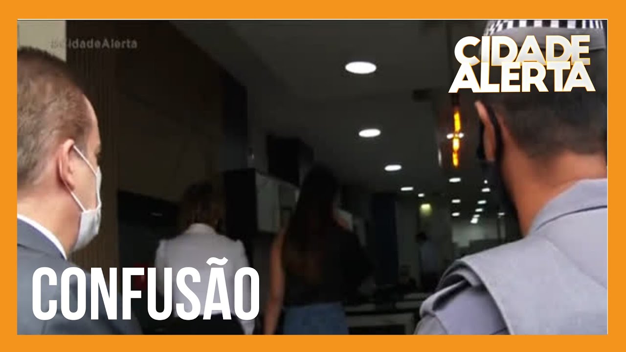 Patrulha do Consumidor: problema com loja de móveis de planejados termina na delegacia