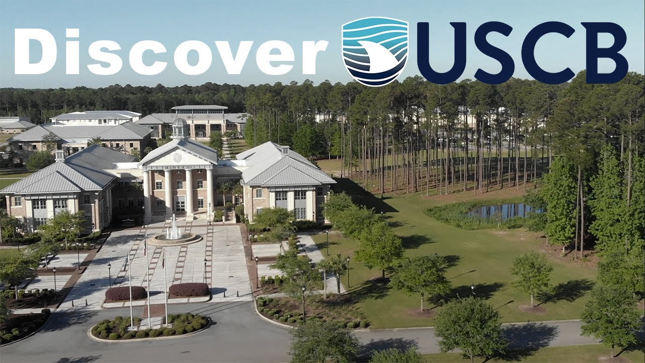 Discover the University of South Carolina Beaufort