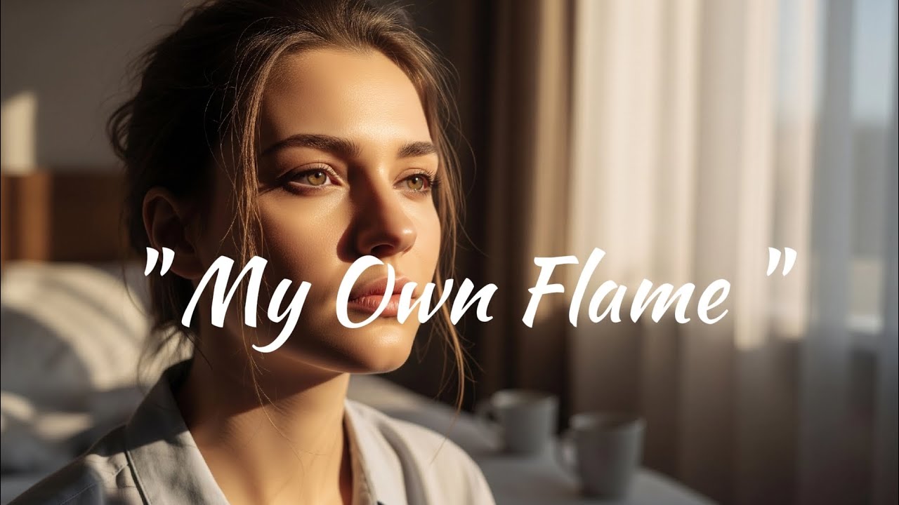 ZeaRecords - My Own Flame | is a cinematic emotional Ballad 