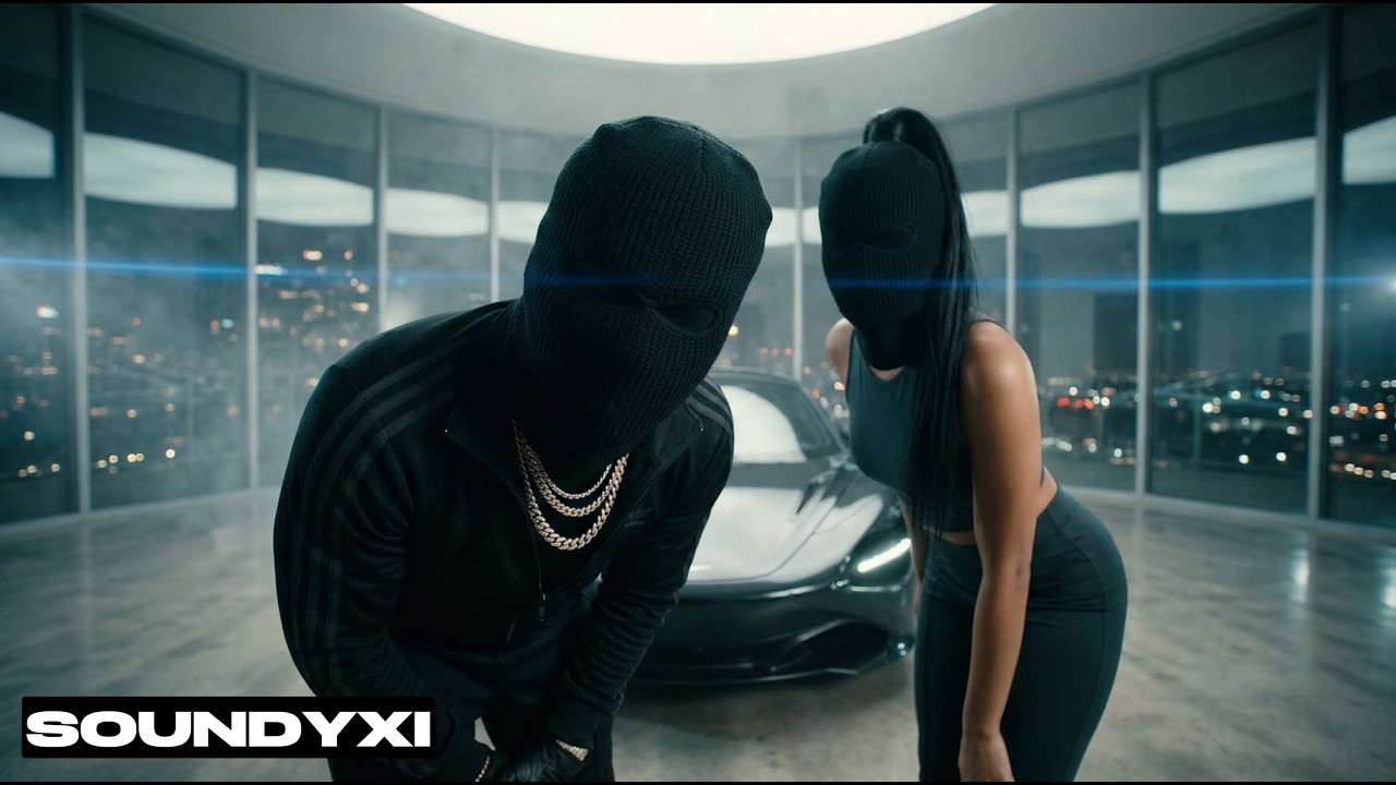 SOUNDYXI &ndash; One Night One Girl (AI Club Banger) | Inspired by Tyga, Ariana Grande (SOUNDYXI MUSIC)