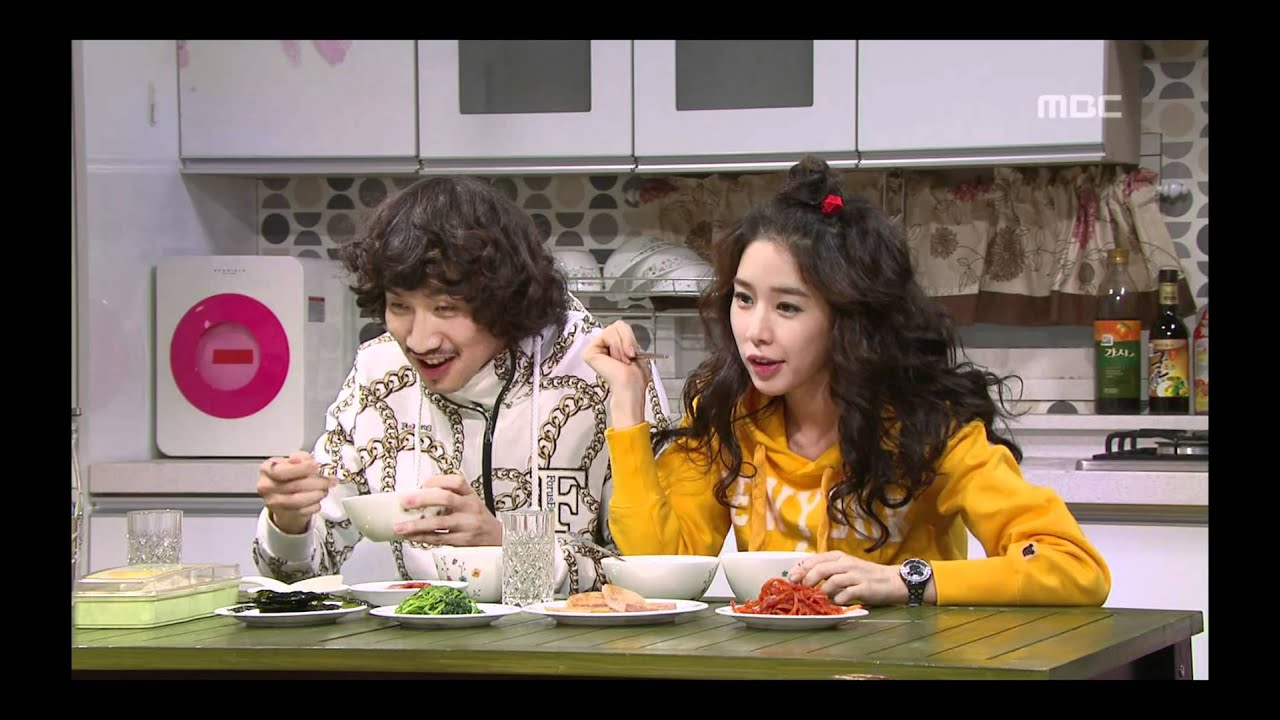 지붕뚫고 하이킥  High Kick 2, 59회, EP059, #01