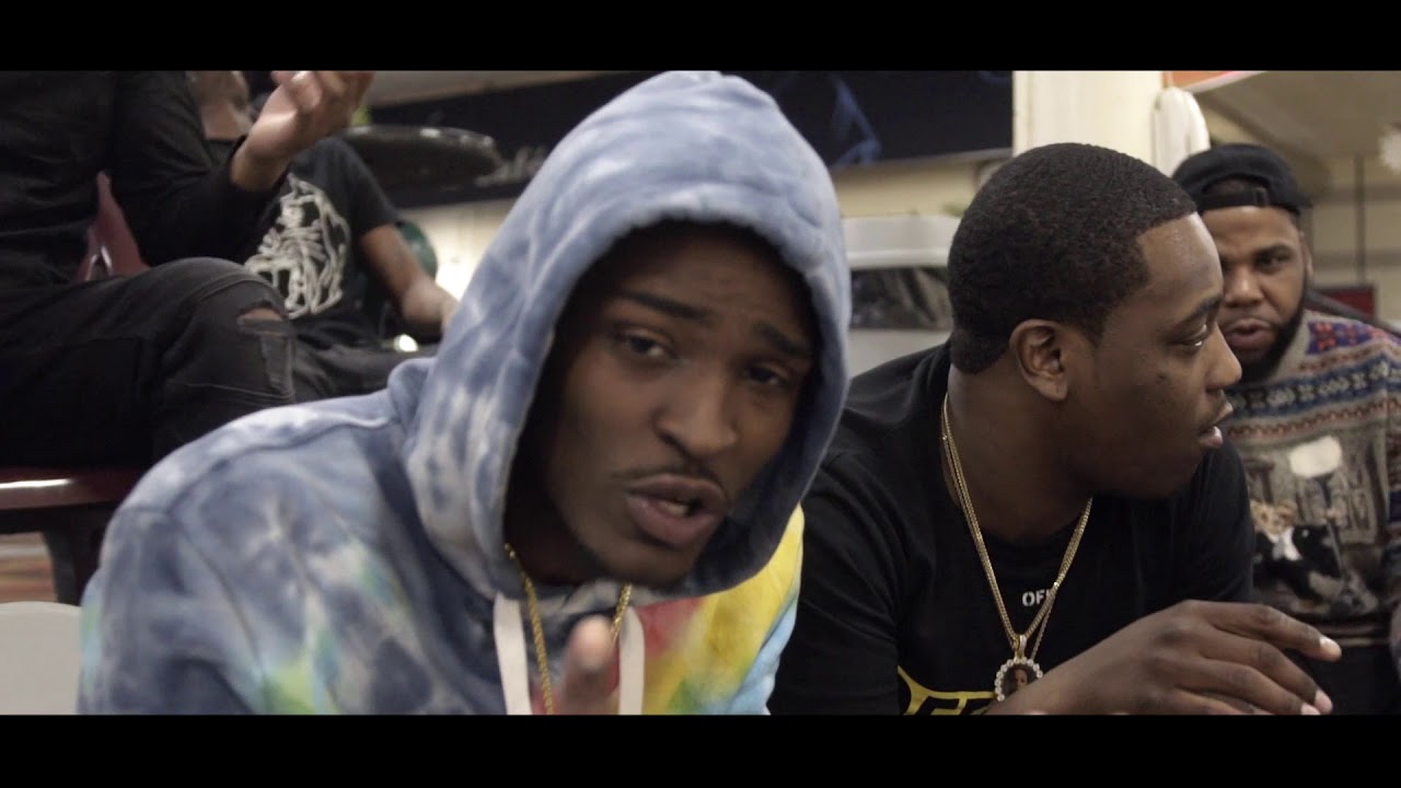 Moncler Mellz - Rags 2 Riches