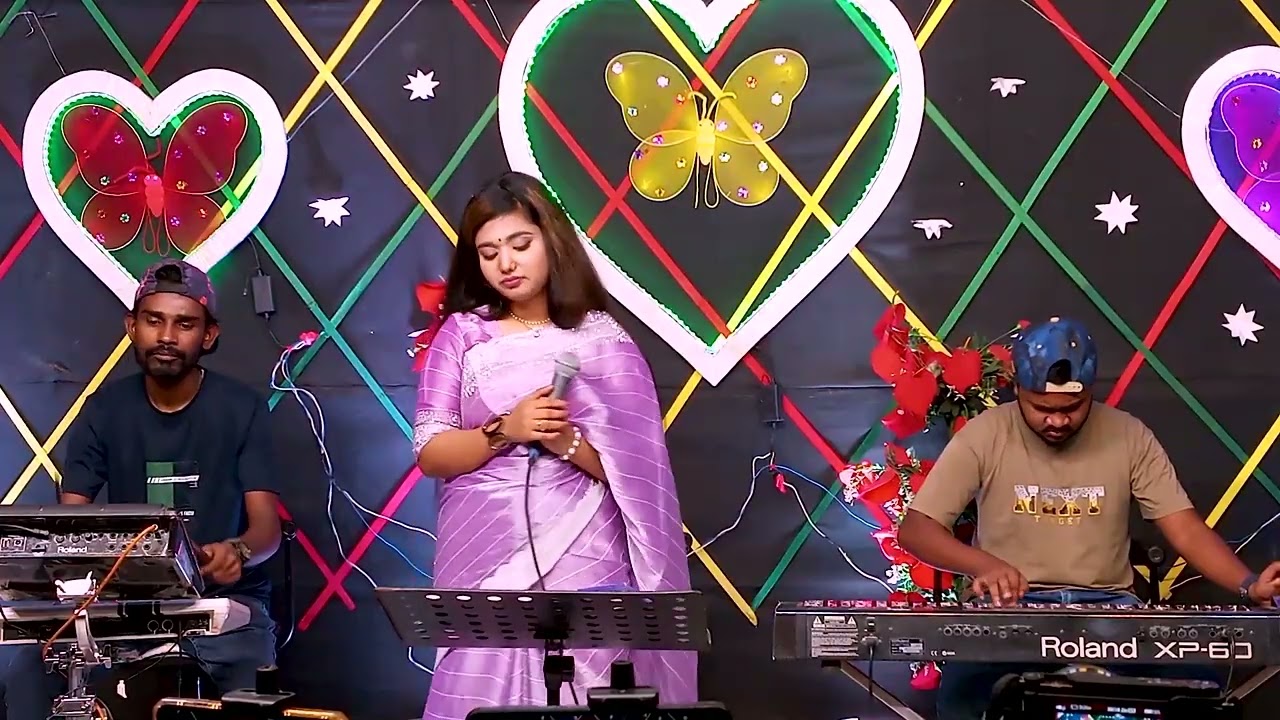 সুখের লাগি আমি হয় দিশাহারা। বাউলা শারমিন sukher lagi ami hoy disahara. baula sharmin