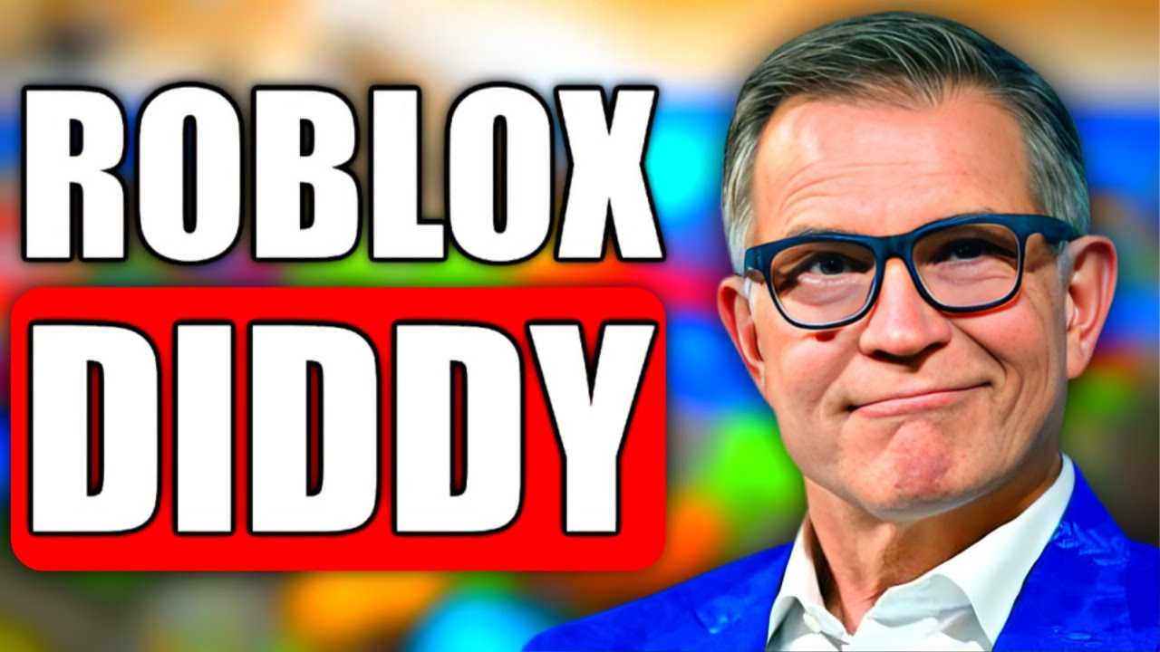David Baszucki Just Responded About Roblox's NEW Moderation