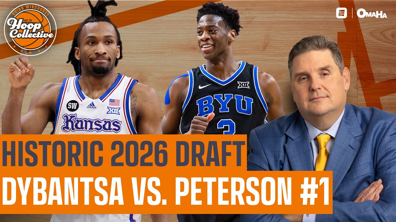 March College Stars Who Could Change NBA Franchises
